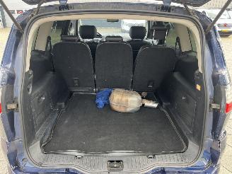 Ford S-Max 2.5-20V Turbo picture 9