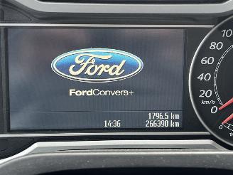 Ford S-Max 2.5-20V Turbo picture 16