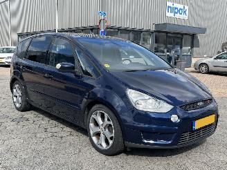 Ford S-Max 2.5-20V Turbo picture 3