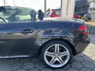 Mercedes SLK 200 K. Prestige Plus picture 13