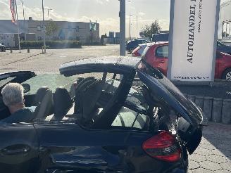 Mercedes SLK 200 K. Prestige Plus picture 10