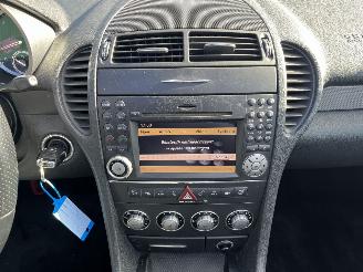 Mercedes SLK 200 K. Prestige Plus picture 21