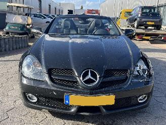 Mercedes SLK 200 K. Prestige Plus picture 2