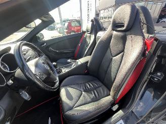 Mercedes SLK 200 K. Prestige Plus picture 18