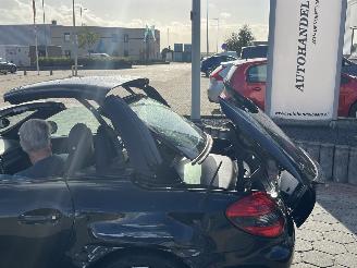 Mercedes SLK 200 K. Prestige Plus picture 12