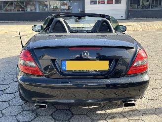 Mercedes SLK 200 K. Prestige Plus picture 5
