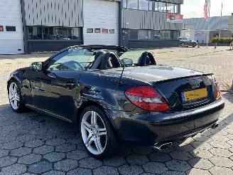 Mercedes SLK 200 K. Prestige Plus picture 6
