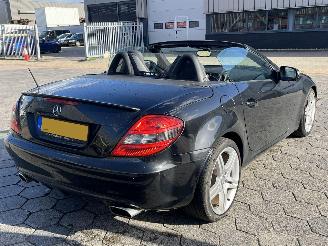 Mercedes SLK 200 K. Prestige Plus picture 4