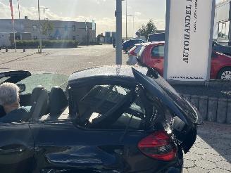 Mercedes SLK 200 K. Prestige Plus picture 9