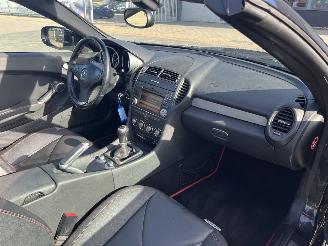 Mercedes SLK 200 K. Prestige Plus picture 16