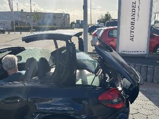 Mercedes SLK 200 K. Prestige Plus picture 11