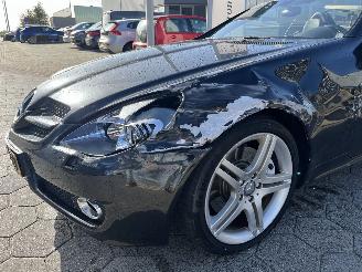 Mercedes SLK 200 K. Prestige Plus picture 15