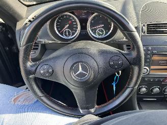 Mercedes SLK 200 K. Prestige Plus picture 19