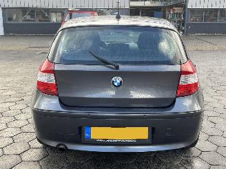 BMW 1-serie 116i High Executive picture 5