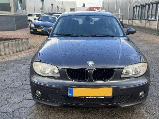 BMW 1-serie 116i High Executive picture 2