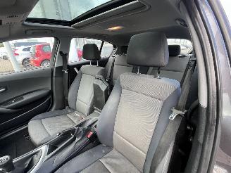 BMW 1-serie 116i High Executive picture 12