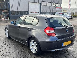 BMW 1-serie 116i High Executive picture 6