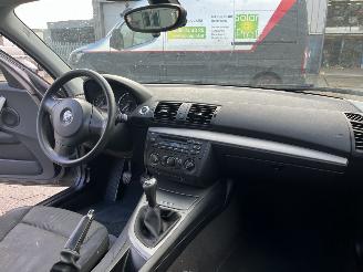 BMW 1-serie 116i High Executive picture 10