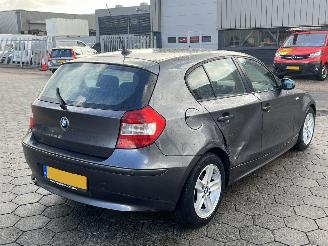 BMW 1-serie 116i High Executive picture 4
