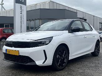 Avarii autoturisme Opel Corsa 1.2 Turbo Yes 2024/10