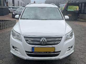 Volkswagen Tiguan 1.4 TSI Sport&Style picture 2