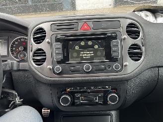 Volkswagen Tiguan 1.4 TSI Sport&Style picture 18