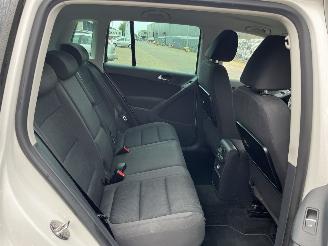 Volkswagen Tiguan 1.4 TSI Sport&Style picture 11