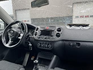 Volkswagen Tiguan 1.4 TSI Sport&Style picture 12