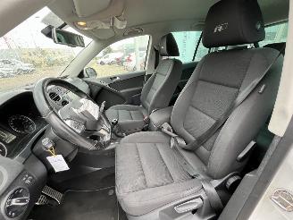 Volkswagen Tiguan 1.4 TSI Sport&Style picture 14