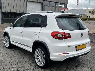 Volkswagen Tiguan 1.4 TSI Sport&Style picture 6