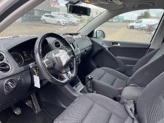 Volkswagen Tiguan 1.4 TSI Sport&Style picture 13