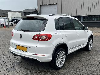 Volkswagen Tiguan 1.4 TSI Sport&Style picture 4