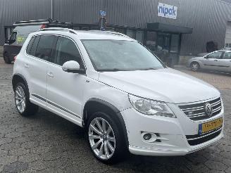 Volkswagen Tiguan 1.4 TSI Sport&Style picture 3