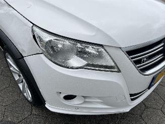 Volkswagen Tiguan 1.4 TSI Sport&Style picture 9