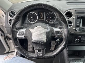 Volkswagen Tiguan 1.4 TSI Sport&Style picture 16