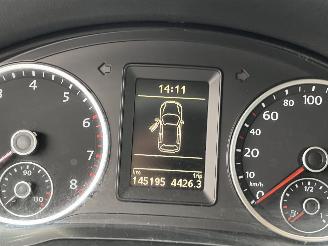 Volkswagen Tiguan 1.4 TSI Sport&Style picture 17