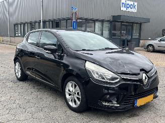Renault Clio 0.9 TCe Limited picture 3