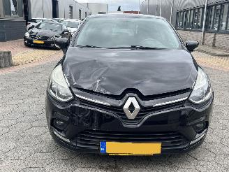 Renault Clio 0.9 TCe Limited picture 2