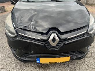 Renault Clio 0.9 TCe Limited picture 9