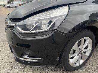 Renault Clio 0.9 TCe Limited picture 8