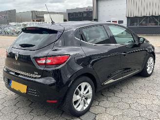 Renault Clio 0.9 TCe Limited picture 4