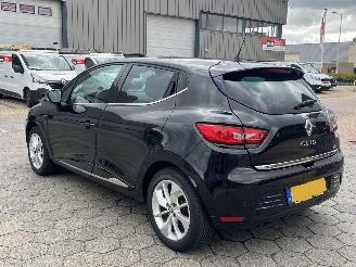 Renault Clio 0.9 TCe Limited picture 6