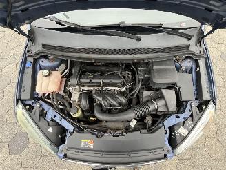Ford Focus Wagon 1.6-16V Futura picture 7