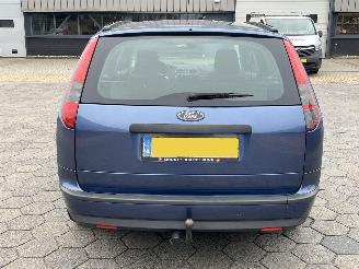 Ford Focus Wagon 1.6-16V Futura picture 5