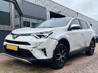 Toyota Rav-4 2.5 Hybrid Style picture 3
