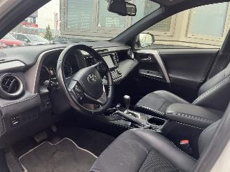 Toyota Rav-4 2.5 Hybrid Style picture 16