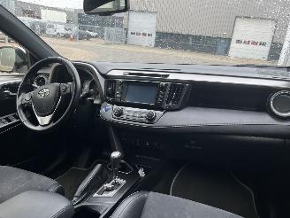 Toyota Rav-4 2.5 Hybrid Style picture 15