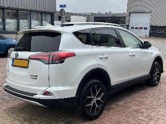 Toyota Rav-4 2.5 Hybrid Style picture 6