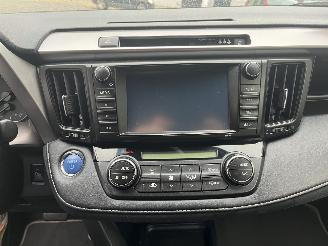 Toyota Rav-4 2.5 Hybrid Style picture 22