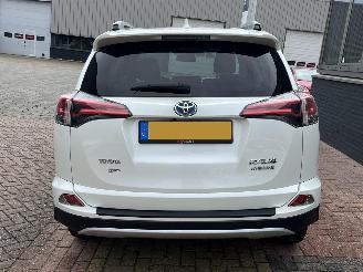 Toyota Rav-4 2.5 Hybrid Style picture 5